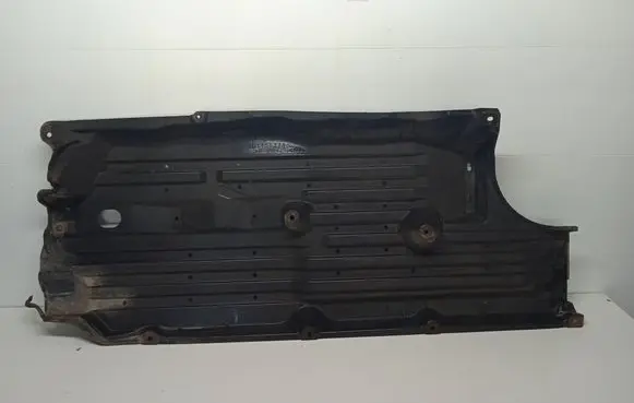 Mazda CX-9 Center/middle under tray cover TD1156371