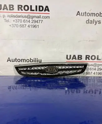 KIA Shuma Front grill OK2S150710