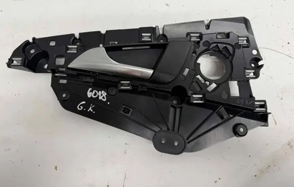 Audi A6 C7 Rear door interior handle 4G0839019