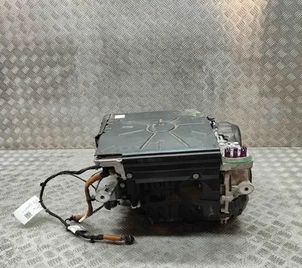 Mercedes-Benz EQE v295 Engine A2973443700 780600