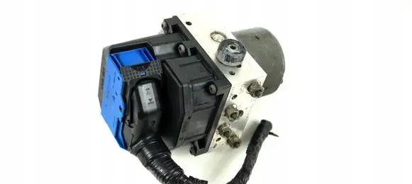 Jaguar X-Type ABS Pump 0265222021