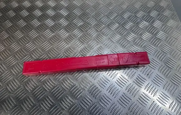 BMW 4 F32 F33 Emergency warning sign 6770487