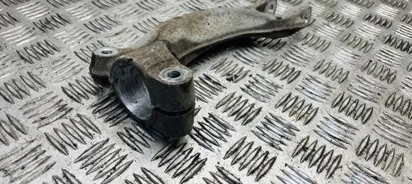 Audi A5 Lower shock absorber bracket 8W0413038