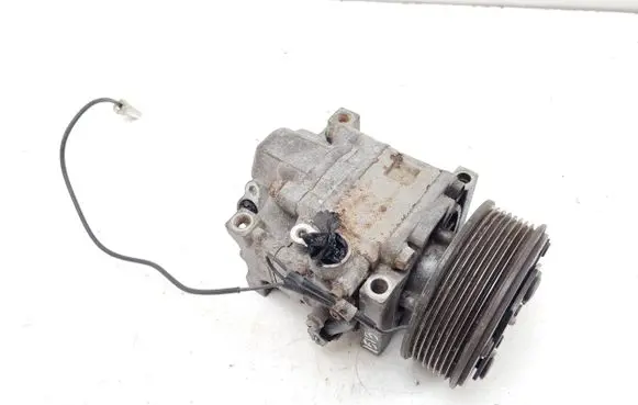 Mazda CX-7 Air conditioning (A/C) compressor (pump) H12A1AW4GE C5006251