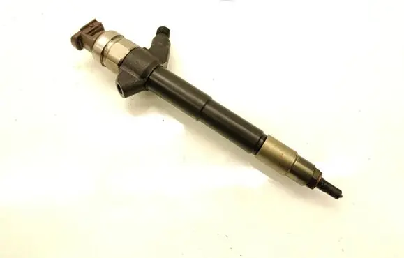 Mitsubishi Pajero Fuel injector 1465A054