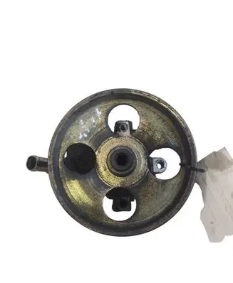 Power steering pump