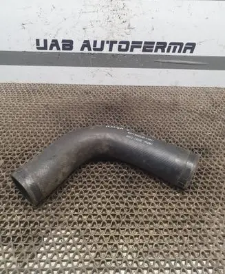 Mazda 3 II Intercooler hose/pipe SH1213330 K3887