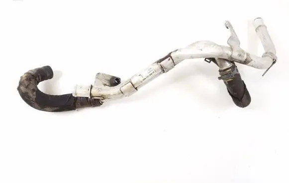Air intake hose/pipe