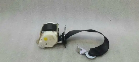 Mercedes-Benz S W221 Rear seatbelt A2218602185