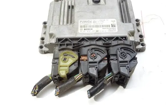 Ford B-MAX Engine control unit/module ECU