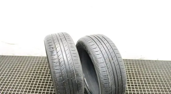 Nissan Leaf I (ZE0) R12 summer tire 20555R16