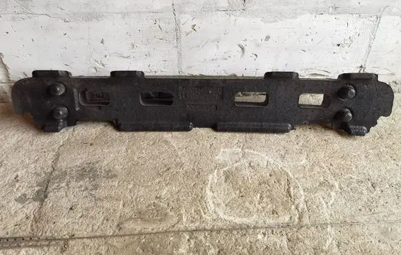 Opel Mokka Front bumper foam support bar 25980550
