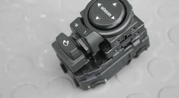 KIA Rio Wing mirror switch 93530H800RIOIV 93530H8000