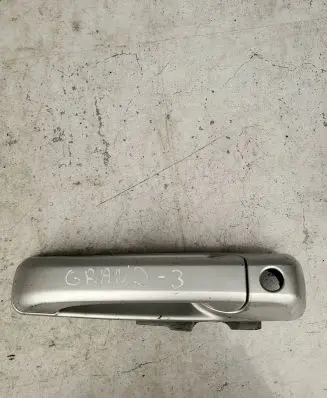 Jeep Grand Cherokee (WK) Front door exterior handle 31195N