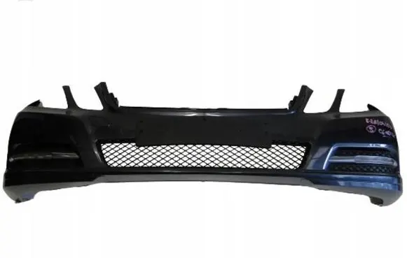 Mercedes-Benz E W212 Front bumper A2128800940