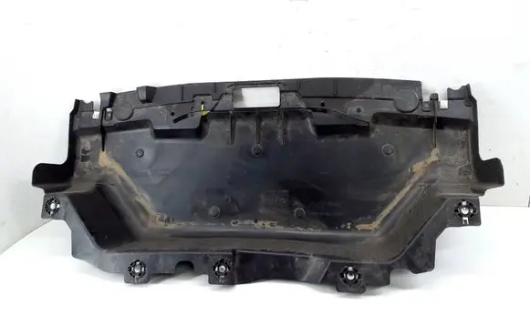 Opel Mokka B Pickup box liner 9826219080 9833460980