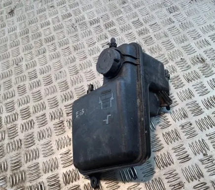 BMW 7 E65 E66 Coolant expansion tank/reservoir 750800803 1713750800803