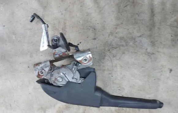 Ford Transit Custom Hand brake release handle GNGMA