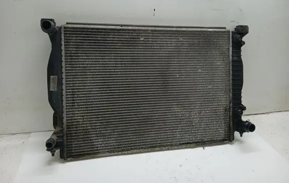 Audi A6 S6 C5 4B Coolant radiator 8E0121251M