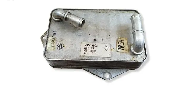 Volkswagen Golf VII Other engine bay part 0DD317019 49113 7549686