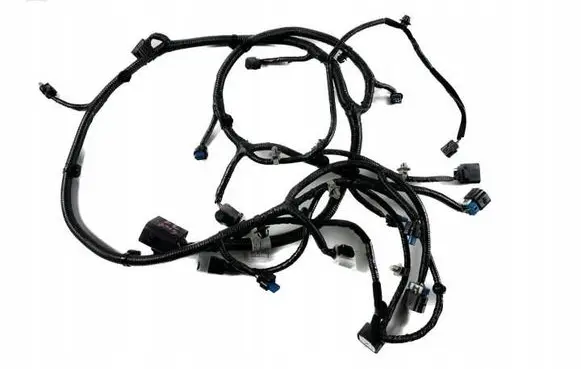 Hyundai Kona II Other wiring loom 91880HF020