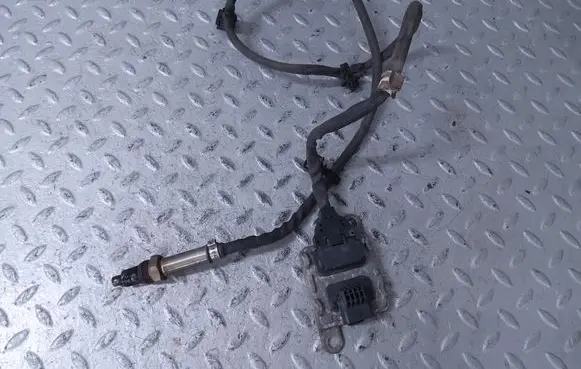 KIA Ceed Lambda probe sensor 296502U100 A2C17246000