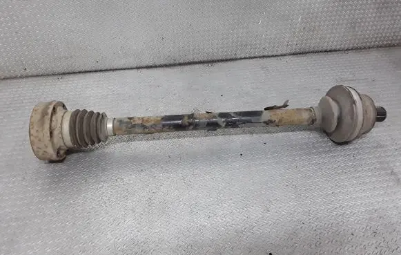 Volkswagen Phaeton Rear driveshaft 