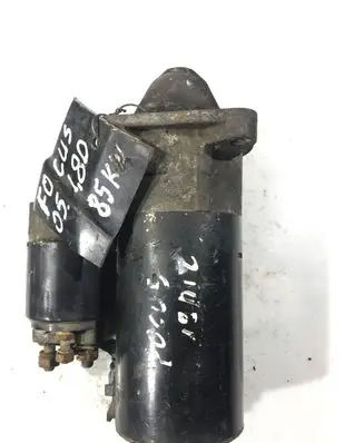 Ford Focus Starter motor 4M5T11000KB 0001109204