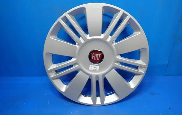 Fiat Sedici R15 wheel hub/cap/trim 43250-79J4