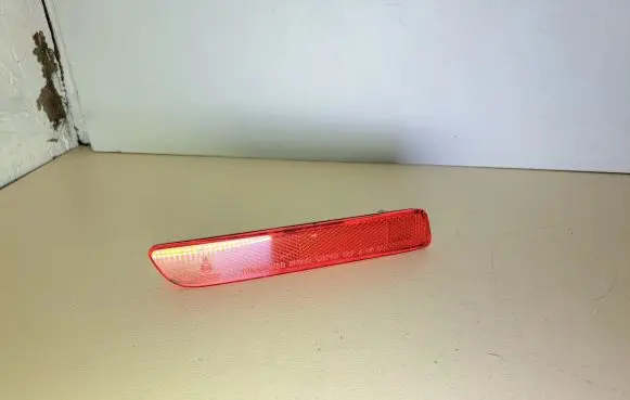 Suzuki SX4 Rear tail light reflector 3597079J0 3597079J0L
