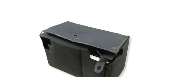 Opel Signum Battery tray heat shield 24465046