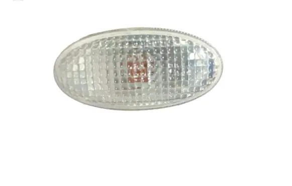 Mazda 5 Front fender indicator light