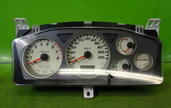 Mitsubishi Lancer Speedometer (instrument cluster) MN151543