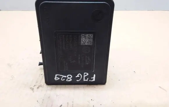 Volkswagen Golf VII ABS Pump 5Q0614517BK 10022008284