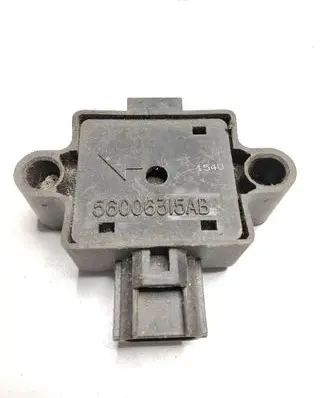 Jeep Grand Cherokee (WJ) ESP acceleration yaw rate sensor 56006315AB