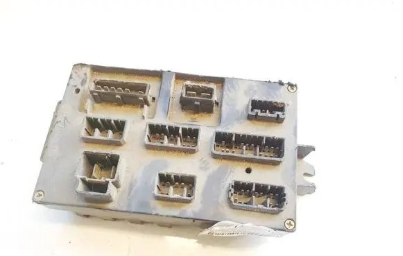 Alfa Romeo 166 Fuse box set A223