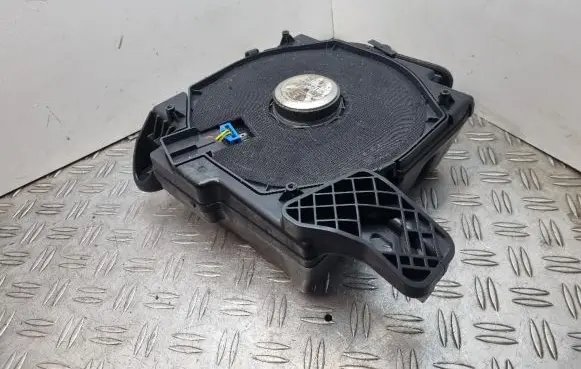 Mini Cooper Countryman R60 Subwoofer speaker 9800512 65139800512 18820010