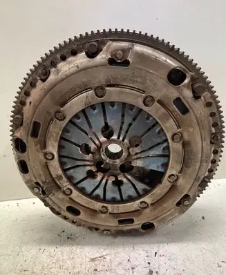 Volkswagen PASSAT B6 Clutch set kit