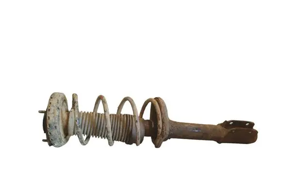 Subaru Forester SF Rear shock absorber/damper