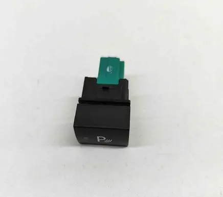 Nissan Leaf II (ZE1) Parking (PDC) sensor switch 259895SA0A