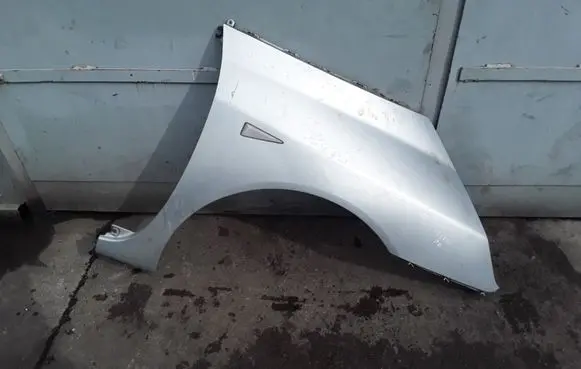 Renault Espace - Grand espace IV Fender