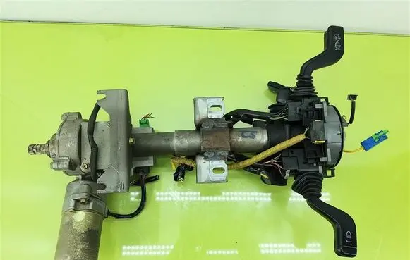 Suzuki Ignis Power steering pump 4820086G61