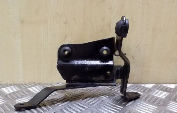 Chevrolet Captiva ABS pump bracket 