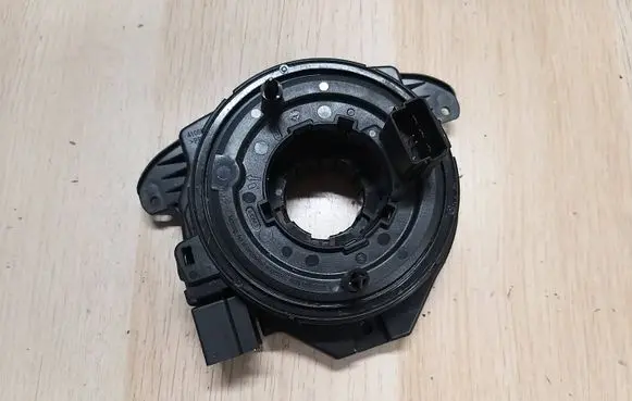 Skoda Fabia Mk3 (NJ) Panel lighting control switch 6C0953653