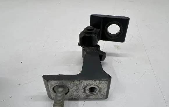 Audi Q8 e-tron Front door lower hinge 80A831404B