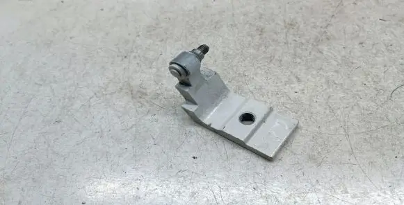 BMW X3 F25 Rear door lower hinge 7160825
