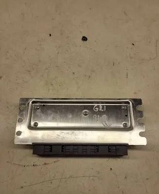 BMW 3 G20 G21 Suspension control unit/module 6898968 1910040269 A2C74703623