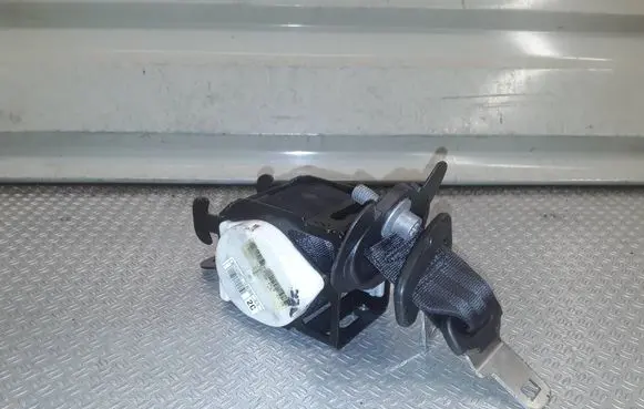 Citroen C4 II Picasso Middle seatbelt (rear) 96771410XX
