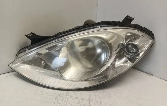 Mercedes-Benz A W169 Headlight/headlamp A1698200161 0301197201 131000600