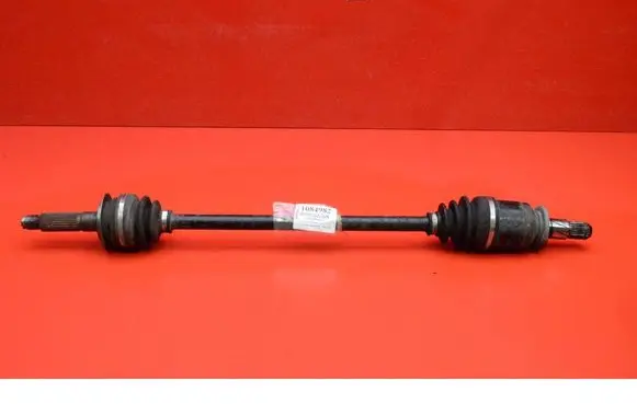 Subaru Forester SJ Rear driveshaft 